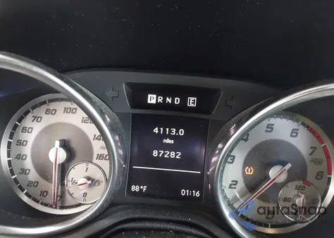 2013 Mercedes-Benz Slk 250 из США, поврежденный, VIN WDDPK4HA2DF058309